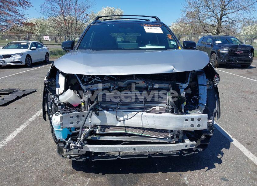 Photo 6 of 2023 Toyota Rav4 PRIME XSE (VIN JTMFB3FV2PD146928)