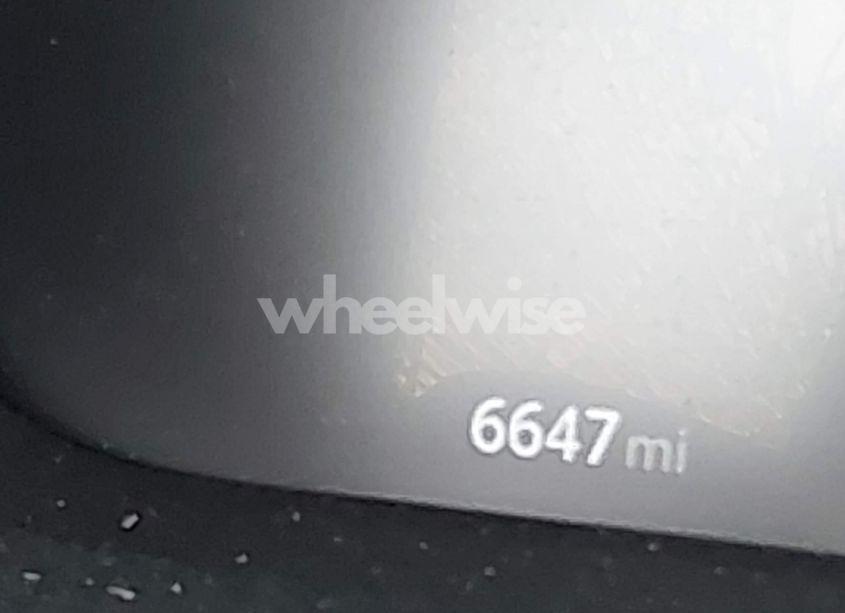 Photo 12 of 2024 Toyota Rav4 PRIME XSE (VIN JTMFB3FV4RD220868)