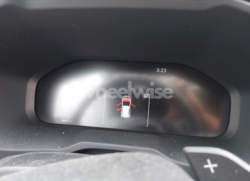 Photo 7 of 2024 Toyota Rav4 PRIME XSE (VIN JTMFB3FV4RD220868)