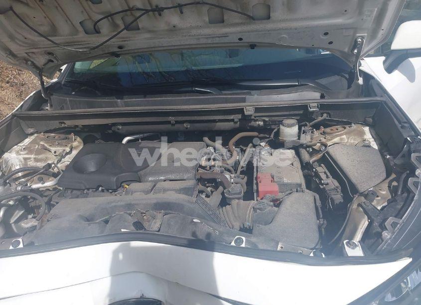 Photo 10 of 2019 Toyota Rav4 LE (VIN JTMG1RFV0KD043865)