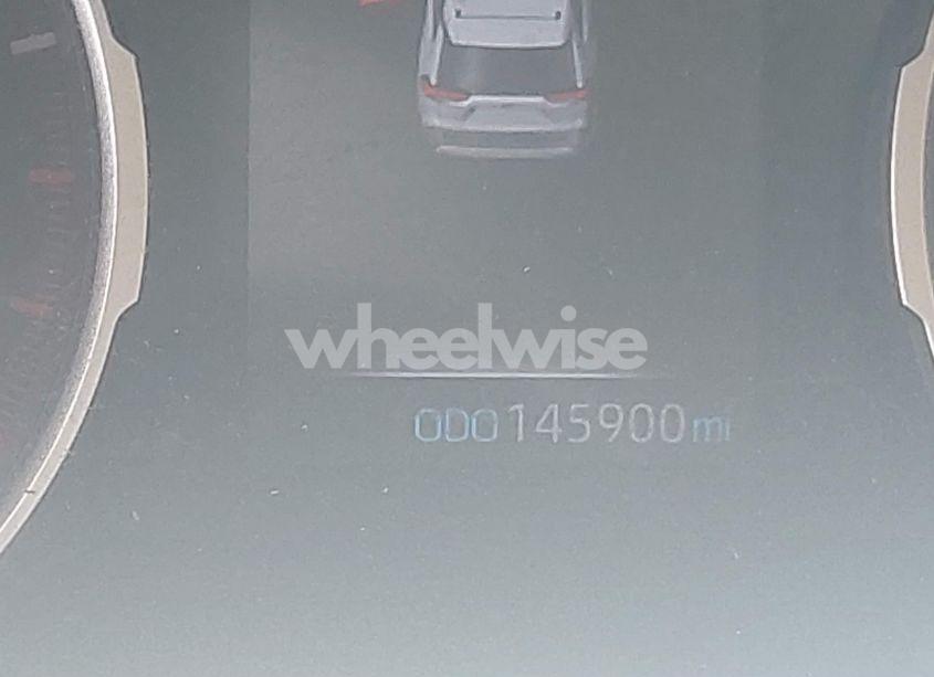 Photo 16 of 2019 Toyota Rav4 LE (VIN JTMG1RFV0KD043865)