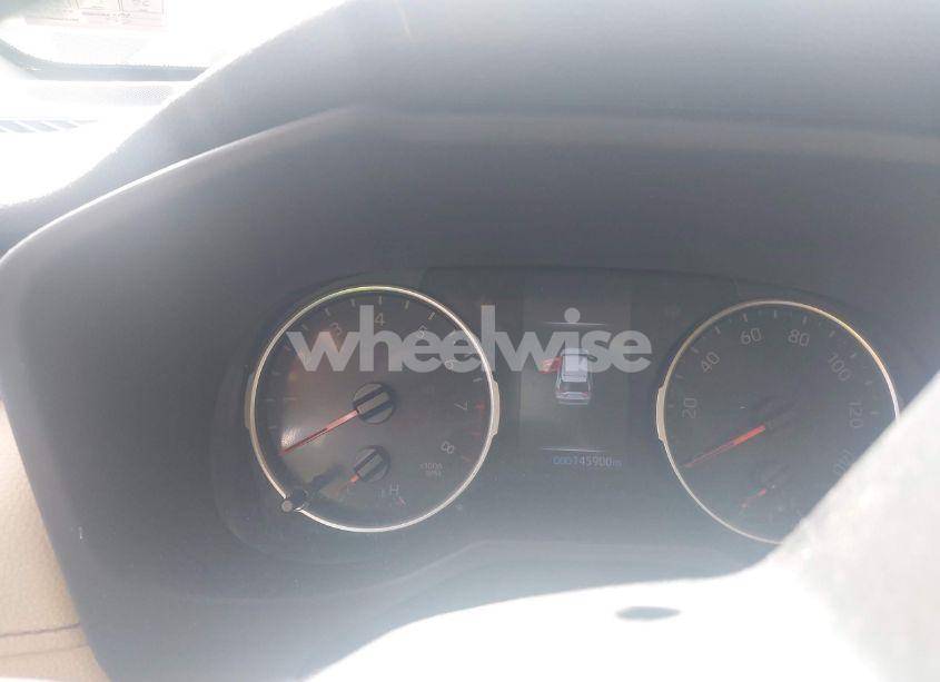 Photo 7 of 2019 Toyota Rav4 LE (VIN JTMG1RFV0KD043865)