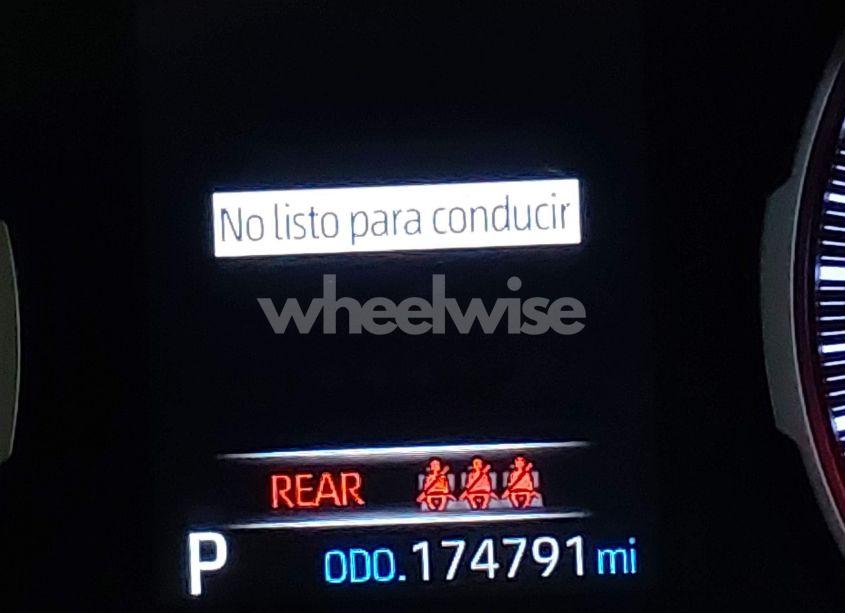 Photo 15 of 2020 Toyota Rav4 LE (VIN JTMG1RFV0LD063731)