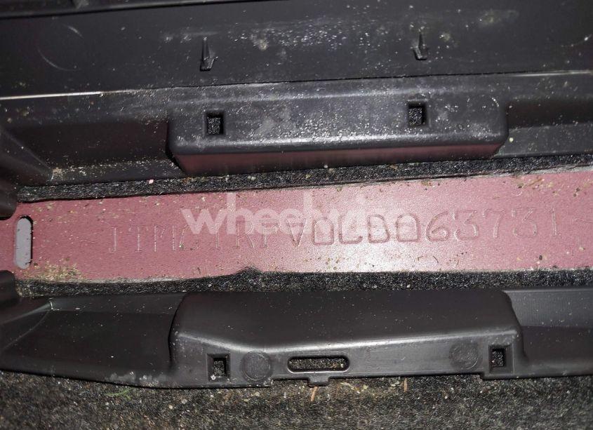 Photo 17 of 2020 Toyota Rav4 LE (VIN JTMG1RFV0LD063731)