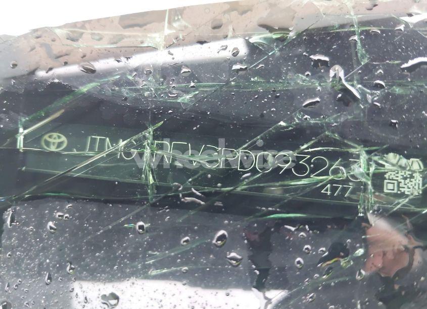 Photo 17 of 2023 Toyota Rav4 LE (VIN JTMG1RFV3PD093263)