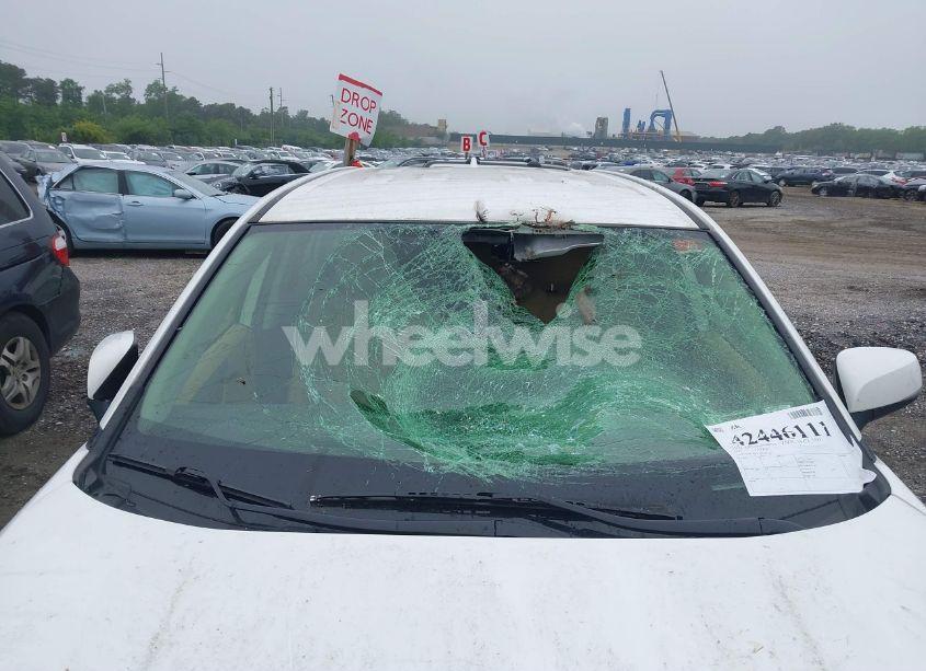 Photo 6 of 2023 Toyota Rav4 LE (VIN JTMG1RFV3PD093263)