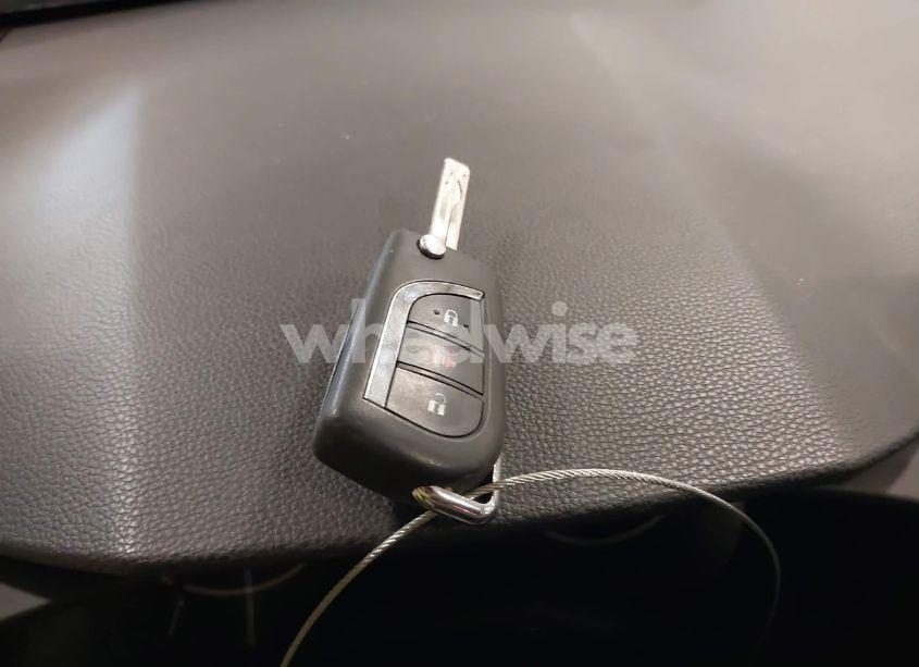 Photo 11 of 2019 Toyota Rav4 LE (VIN JTMG1RFV4KJ011244)