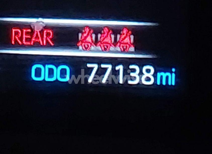 Photo 15 of 2019 Toyota Rav4 LE (VIN JTMG1RFV4KJ011244)