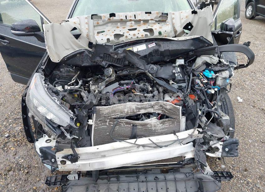 Photo 10 of 2019 Toyota Rav4 LE (VIN JTMG1RFV7KJ002148)