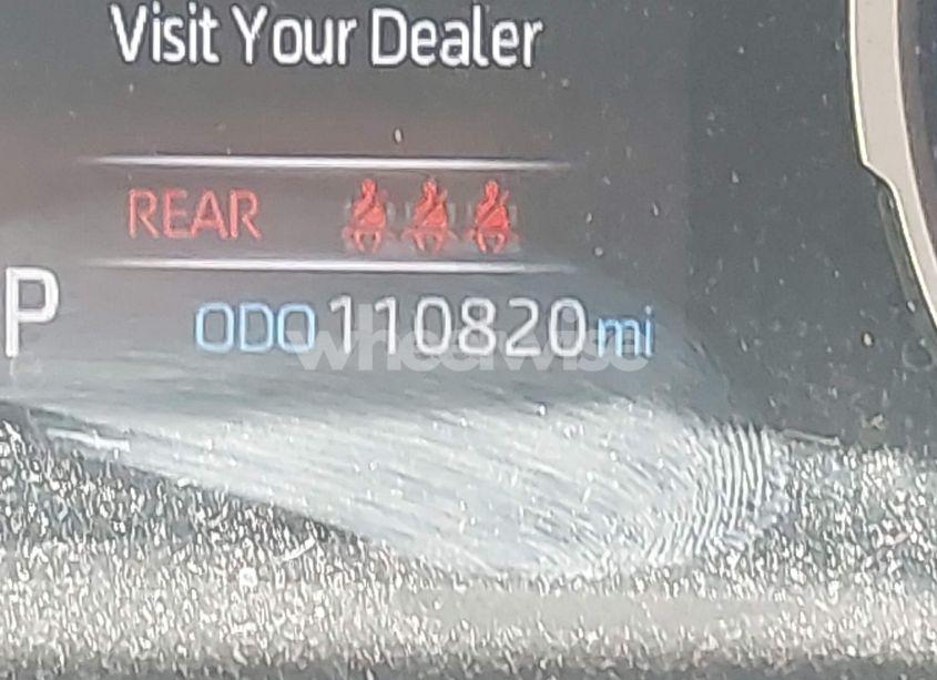 Photo 15 of 2019 Toyota Rav4 LE (VIN JTMG1RFV9KJ020859)