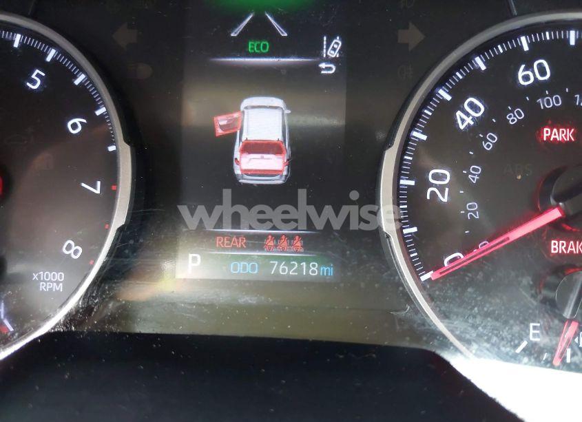 Photo 16 of 2020 Toyota Rav4 LE (VIN JTMH1RFV0LD053804)