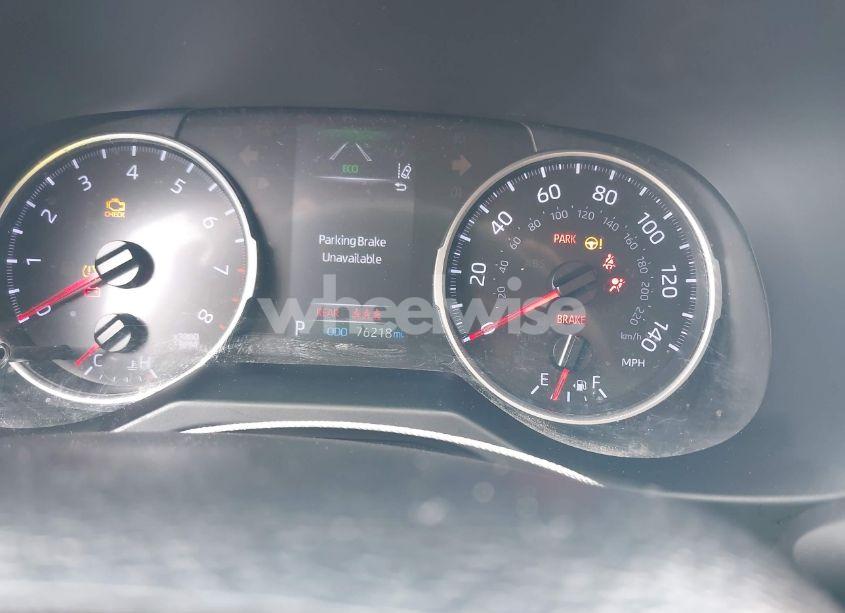 Photo 7 of 2020 Toyota Rav4 LE (VIN JTMH1RFV0LD053804)