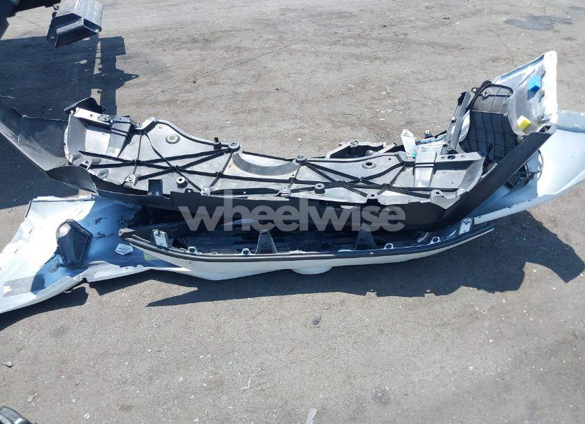 Photo 12 of 2019 Toyota Rav4 LE (VIN JTMH1RFV1KD029610)