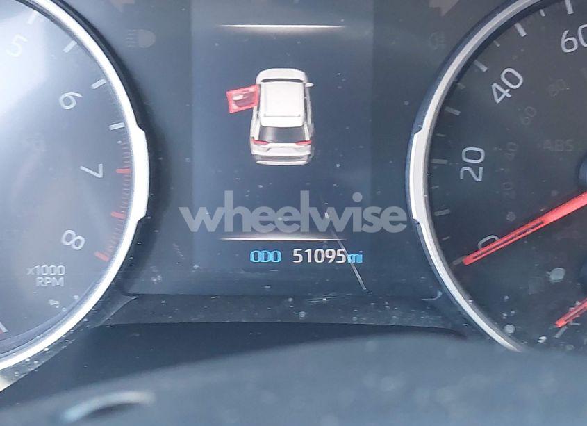 Photo 15 of 2020 Toyota Rav4 LE (VIN JTMH1RFV2LD057255)