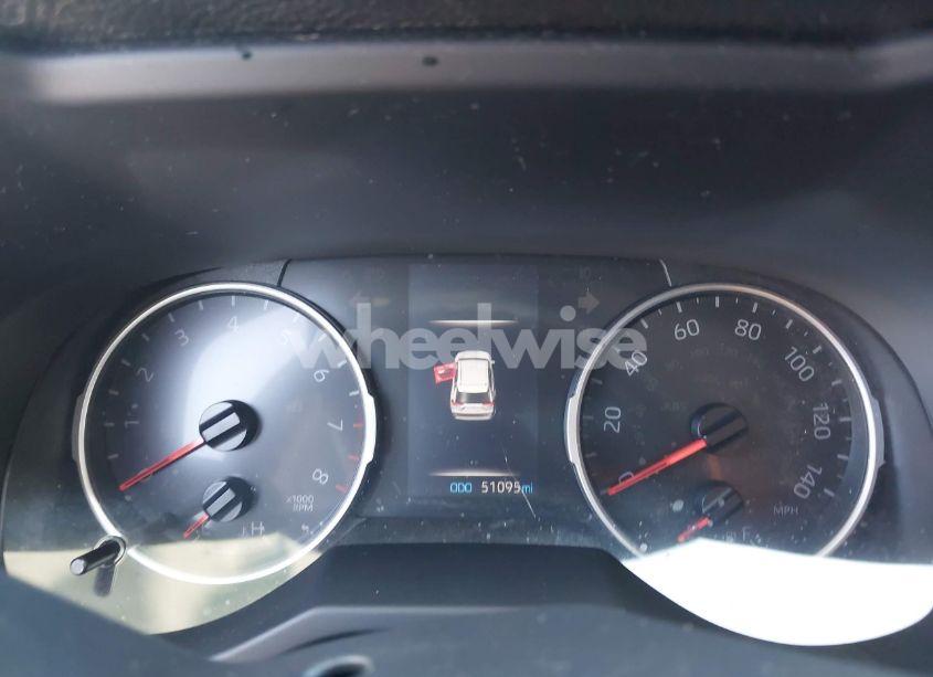 Photo 7 of 2020 Toyota Rav4 LE (VIN JTMH1RFV2LD057255)