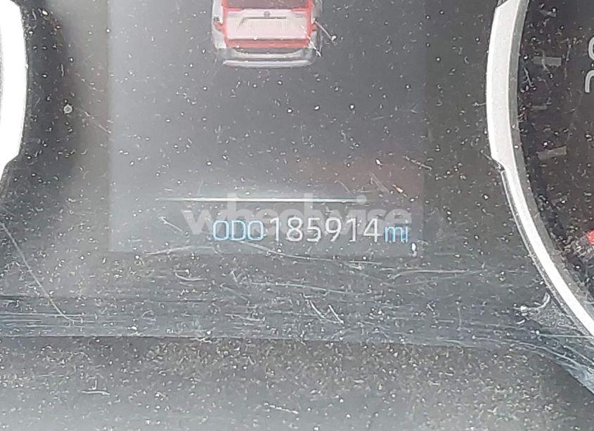 Photo 15 of 2019 Toyota Rav4 LE (VIN JTMH1RFV6KD007795)