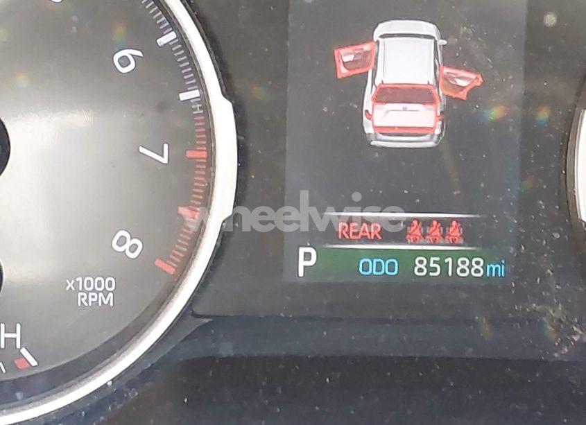 Photo 15 of 2019 Toyota Rav4 LE (VIN JTMH1RFV7KD027991)