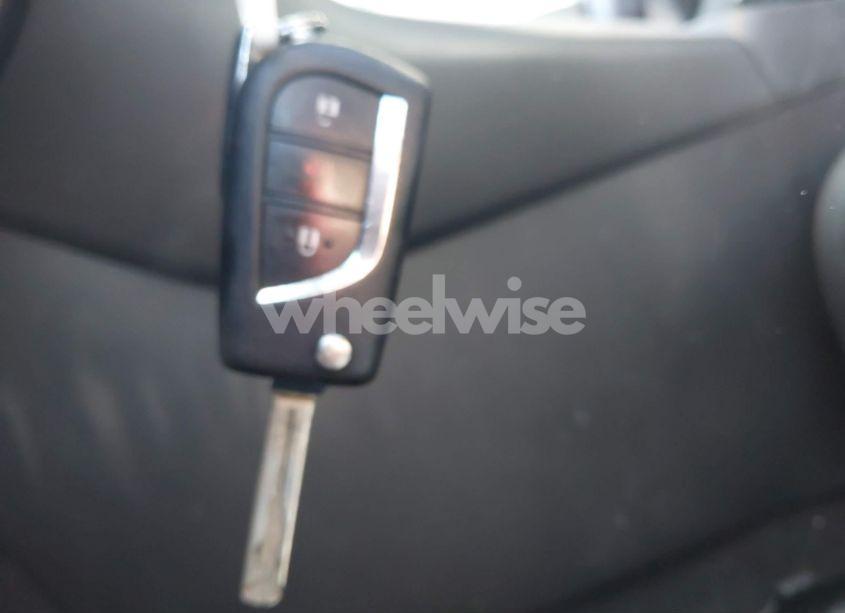 Photo 11 of 2019 Toyota Rav4 LE (VIN JTMH1RFV9KJ006495)