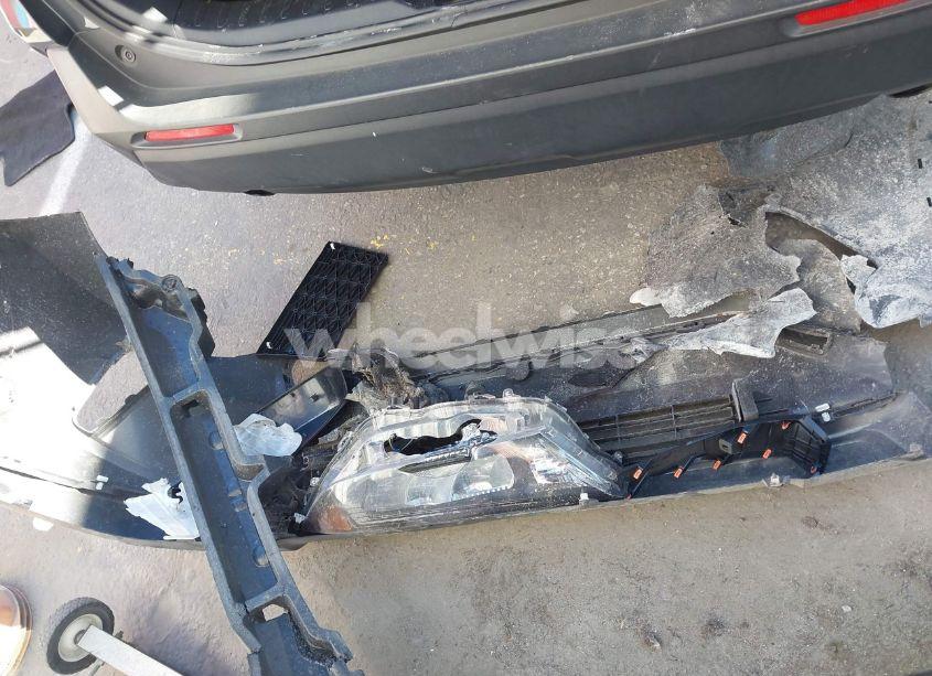 Photo 12 of 2019 Toyota Rav4 LE (VIN JTMH1RFV9KJ006495)