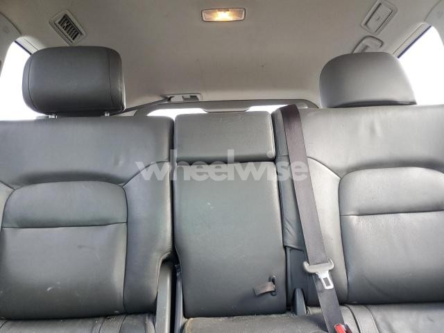 Photo 6 of 2010 TOYOTA LAND CRUISER (VIN JTMHY7AJ9A5005715)