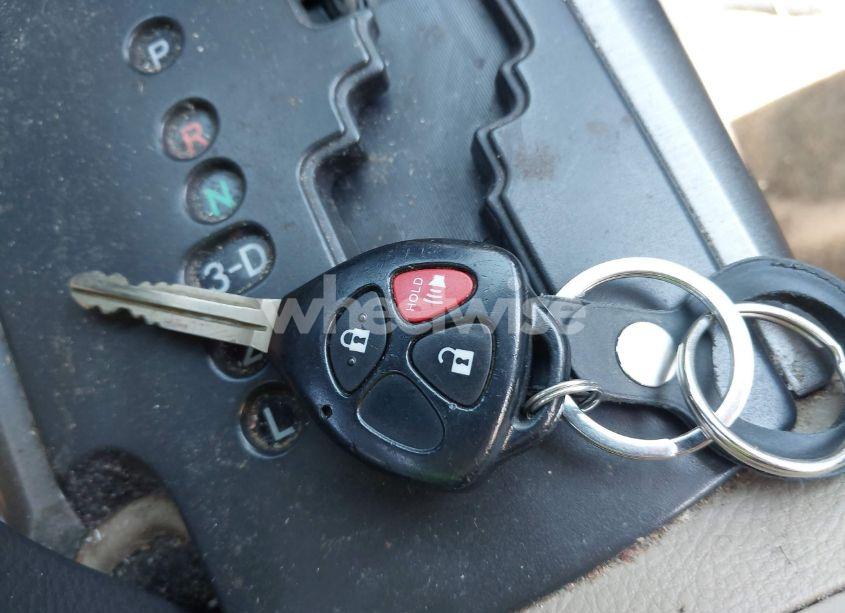 Photo 11 of 2010 Toyota Rav4 (VIN JTMJF4DV4A5025570)