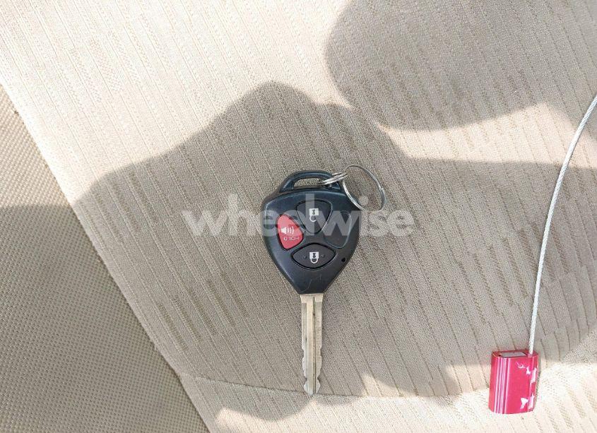 Photo 11 of 2010 Toyota Rav4 (VIN JTMJF4DV5A5030261)