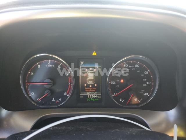 Photo 12 of 2016 TOYOTA RAV4 SE (VIN JTMJFREV4GD189041)