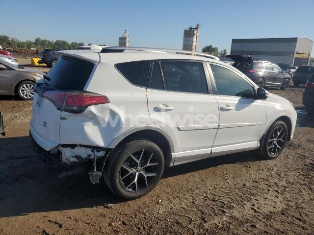 Photo 14 of 2016 TOYOTA RAV4 SE (VIN JTMJFREV4GD189041)