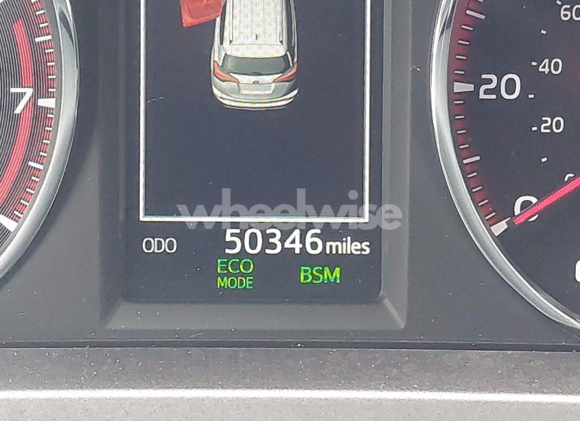 Photo 15 of 2017 Toyota Rav4 SE (VIN JTMJFREV6HD206035)