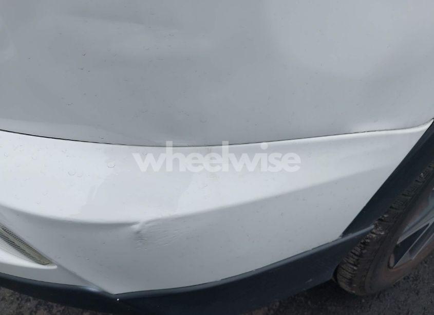 Photo 18 of 2017 Toyota Rav4 SE (VIN JTMJFREV6HD206035)