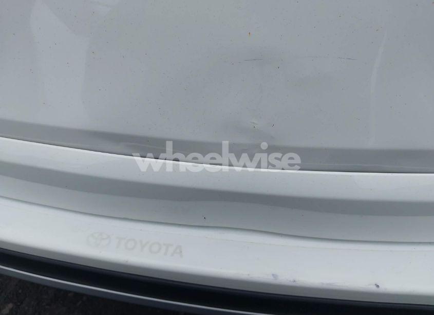 Photo 19 of 2017 Toyota Rav4 SE (VIN JTMJFREV6HD206035)