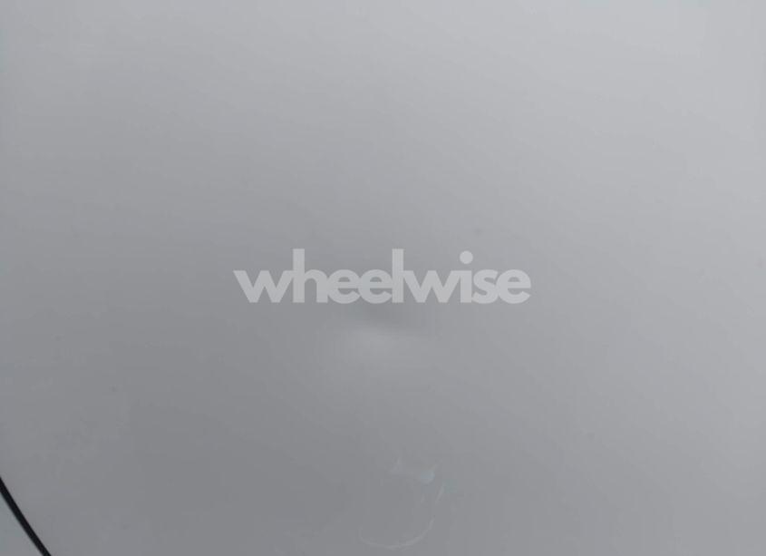 Photo 6 of 2017 Toyota Rav4 SE (VIN JTMJFREV6HD206035)