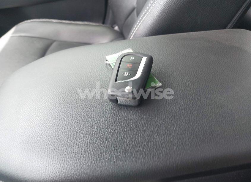 Photo 11 of 2019 Toyota Rav4 LE (VIN JTMK1RFV5KD006076)