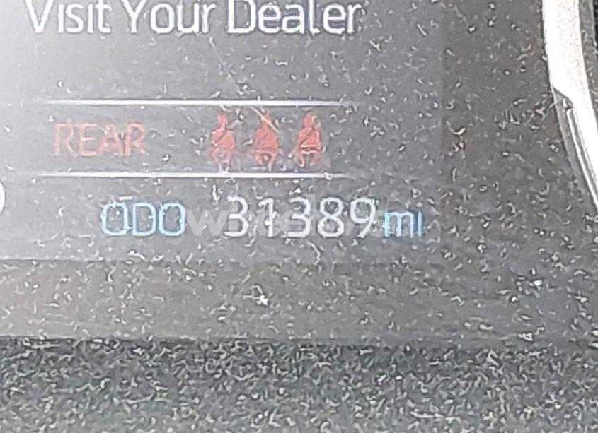 Photo 15 of 2021 Toyota Rav4 LE (VIN JTMK1RFV5MD522795)