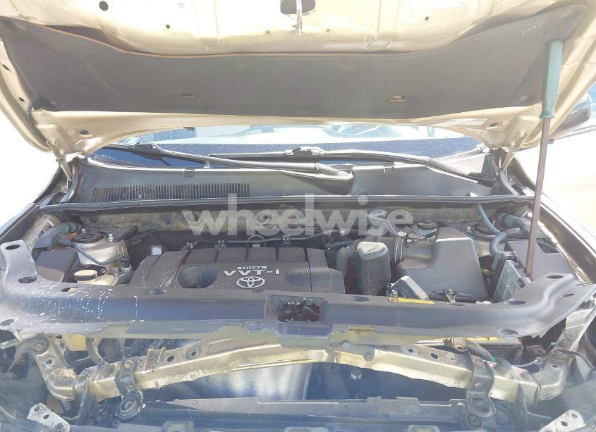 Photo 10 of 2010 Toyota Rav4 (VIN JTMKF4DV9A5026654)