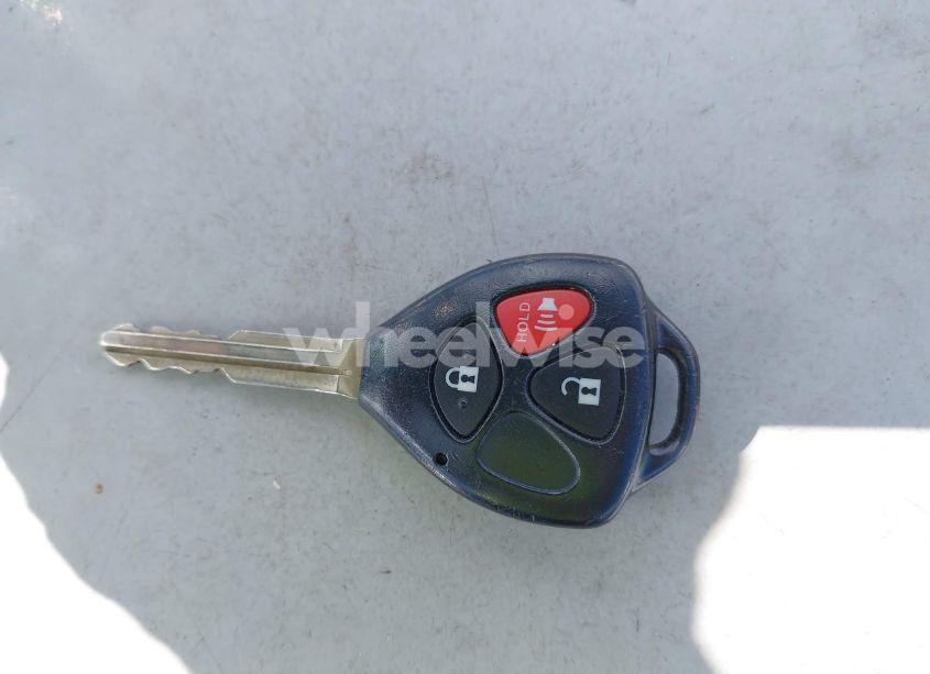 Photo 11 of 2010 Toyota Rav4 (VIN JTMKF4DV9A5026654)