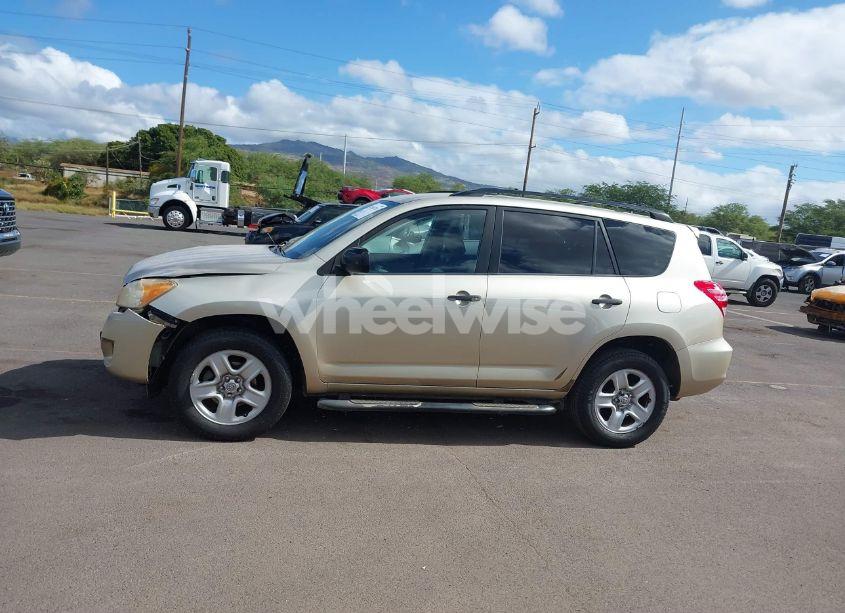 Photo 14 of 2010 Toyota Rav4 (VIN JTMKF4DV9A5026654)