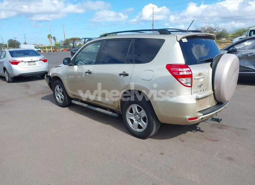 Photo 3 of 2010 Toyota Rav4 (VIN JTMKF4DV9A5026654)