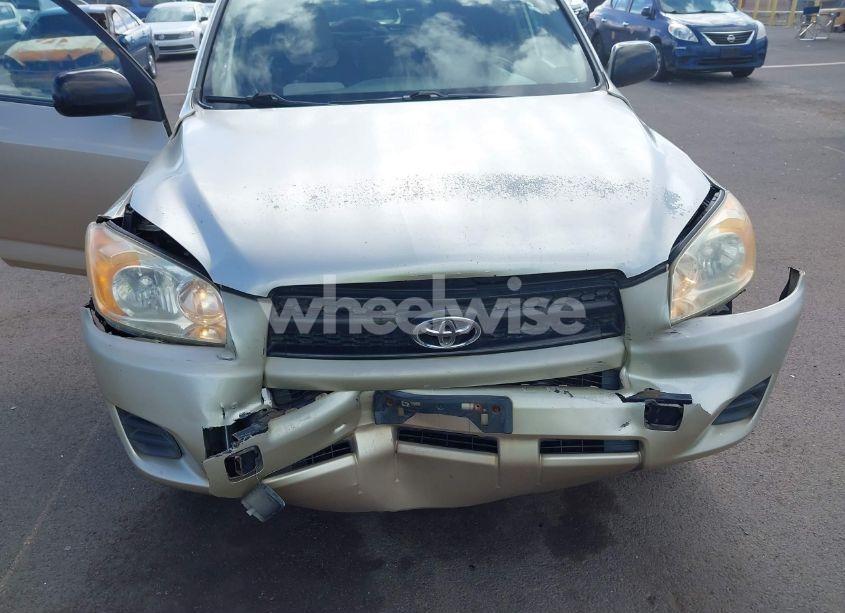 Photo 6 of 2010 Toyota Rav4 (VIN JTMKF4DV9A5026654)