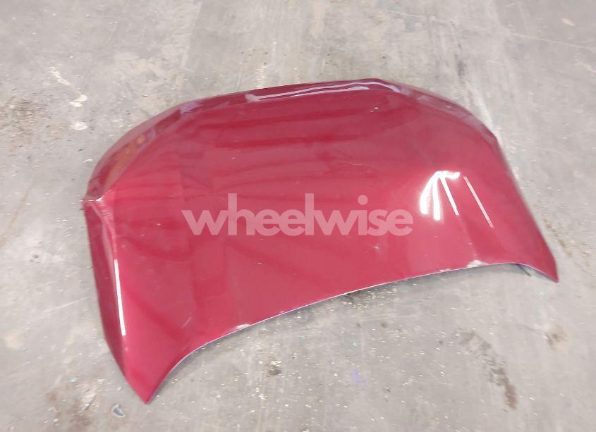 Photo 12 of 2024 Toyota Rav4 HYBRID LE (VIN JTMLWRFV6RD211874)