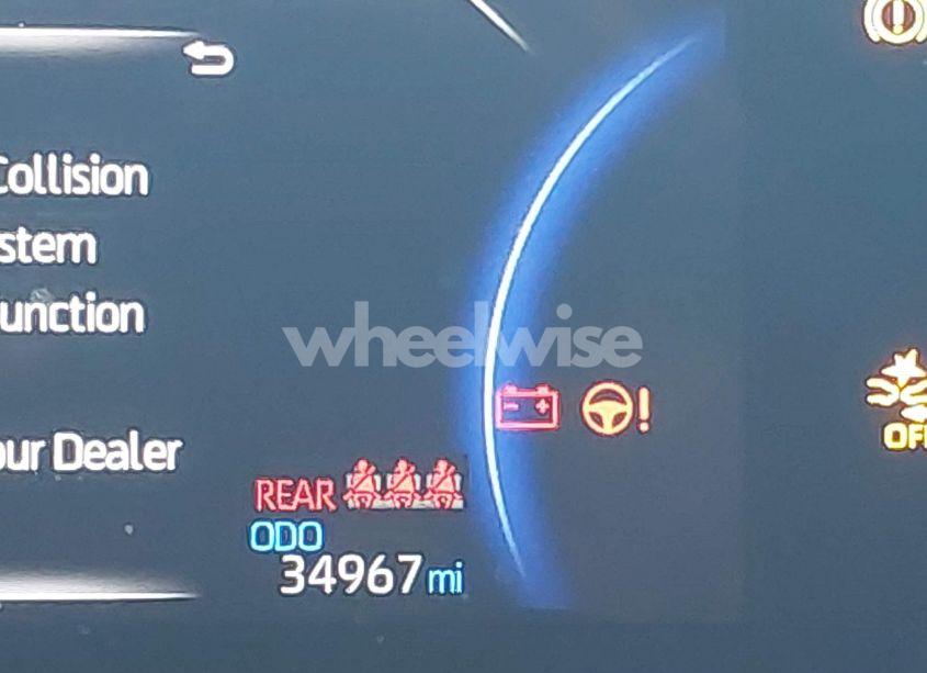 Photo 16 of 2024 Toyota Rav4 HYBRID LE (VIN JTMLWRFV6RD211874)