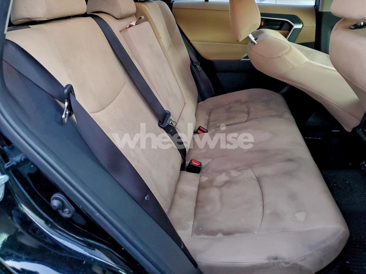 Photo 11 of 2021 TOYOTA RAV4 LE (VIN JTMLWRFV7MD134666)