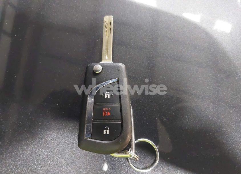 Photo 11 of 2019 Toyota Rav4 HYBRID LE (VIN JTMMWRFV1KD026481)