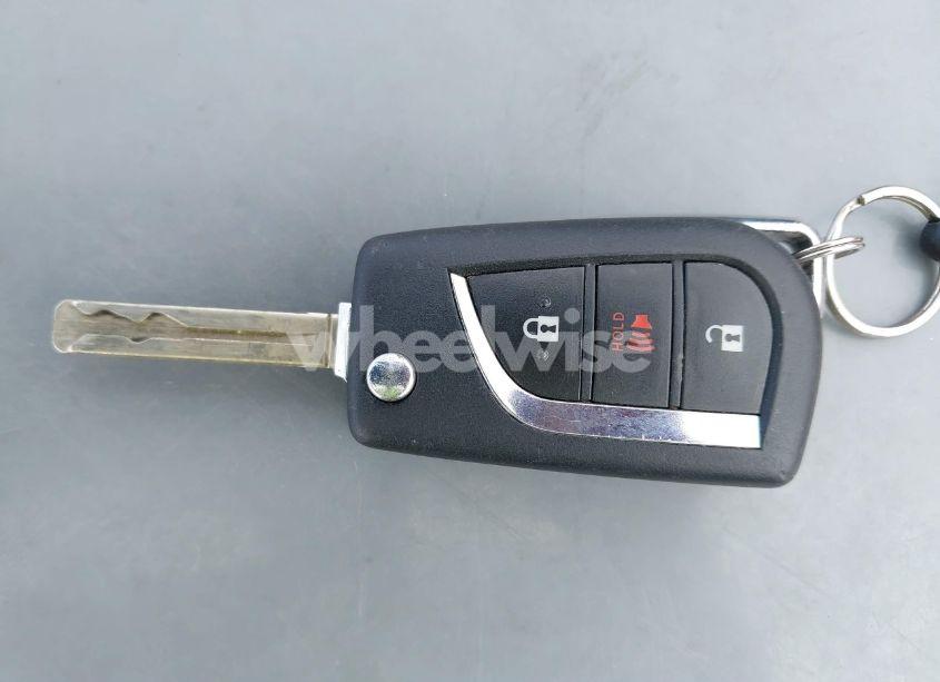 Photo 11 of 2024 Toyota Rav4 HYBRID LE (VIN JTMMWRFV1RD230191)