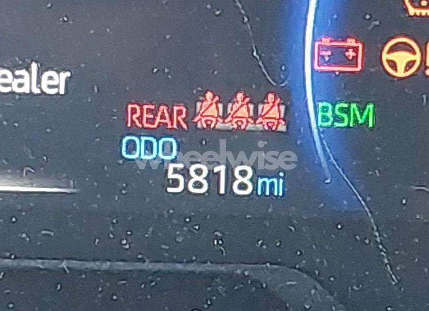 Photo 15 of 2024 Toyota Rav4 HYBRID LE (VIN JTMMWRFV2RD235156)