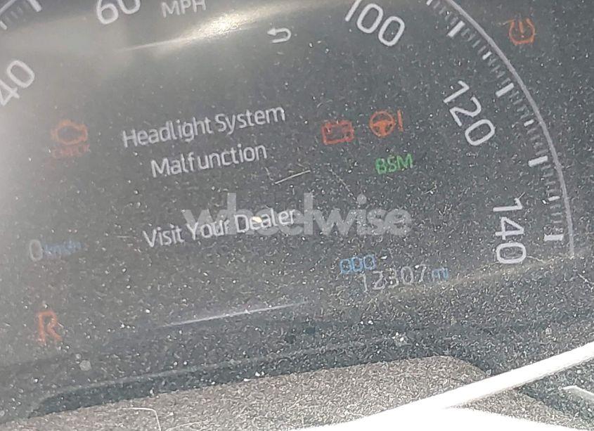 Photo 15 of 2023 Toyota Rav4 HYBRID LE (VIN JTMMWRFV3PD191911)