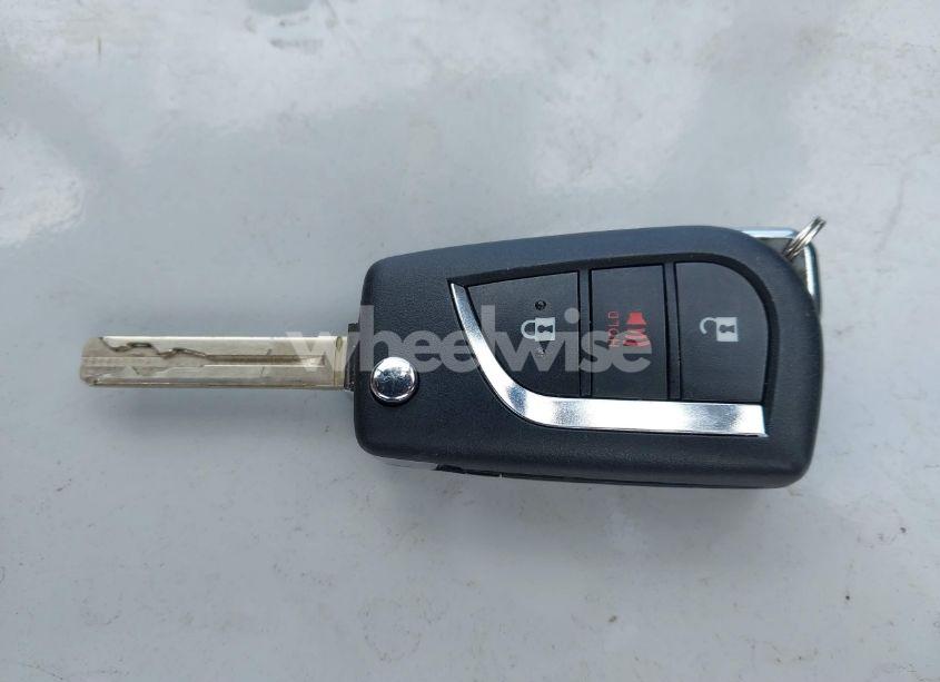 Photo 11 of 2024 Toyota Rav4 HYBRID LE (VIN JTMMWRFV9RD219780)