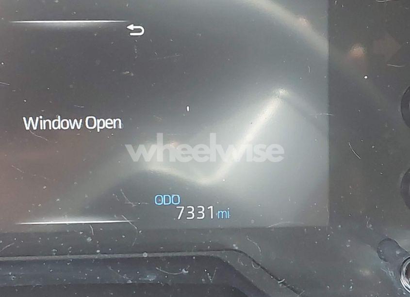 Photo 16 of 2024 Toyota Rav4 HYBRID LE (VIN JTMMWRFV9RD219780)