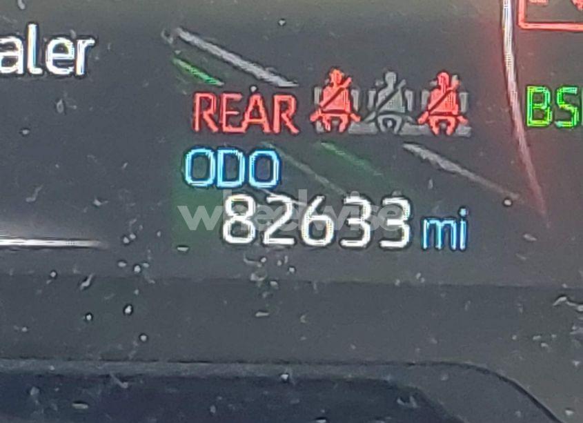 Photo 15 of 2021 Toyota Rav4 LIMITED (VIN JTMN1RFV7MD079305)