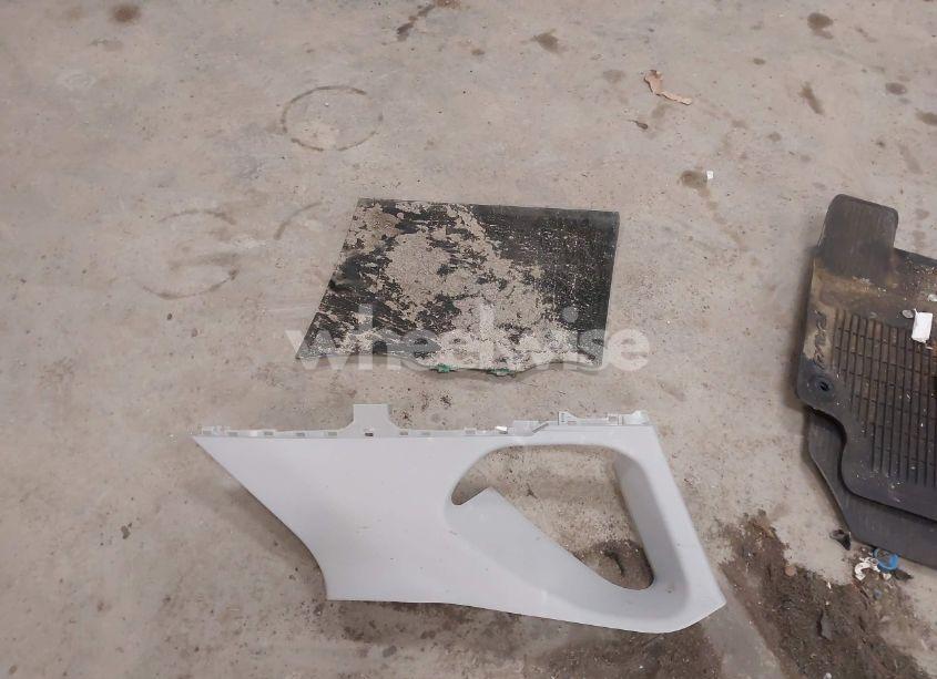 Photo 12 of 2020 Toyota Rav4 LIMITED (VIN JTMN1RFV9LD062892)